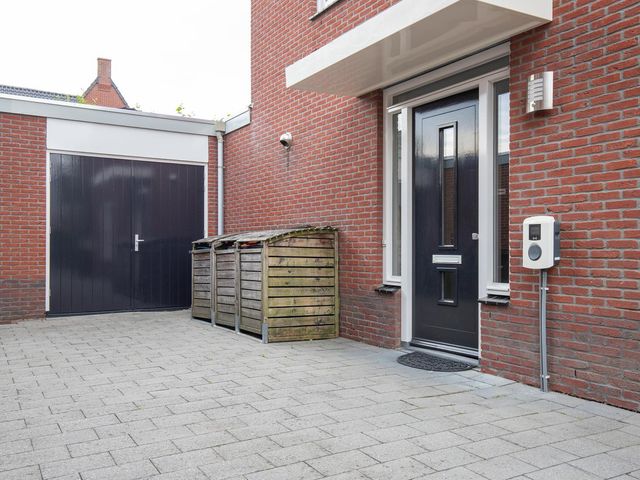 Wilgenlaan 12, Woudenberg
