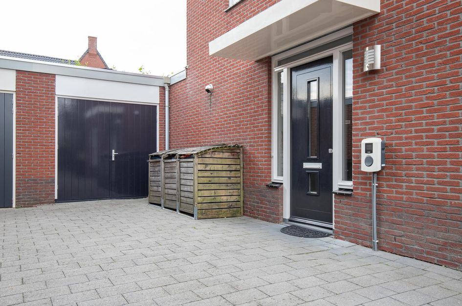 Wilgenlaan 12