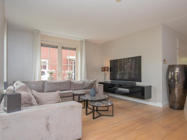 Wilgenlaan 12, Woudenberg