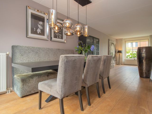Wilgenlaan 12, Woudenberg