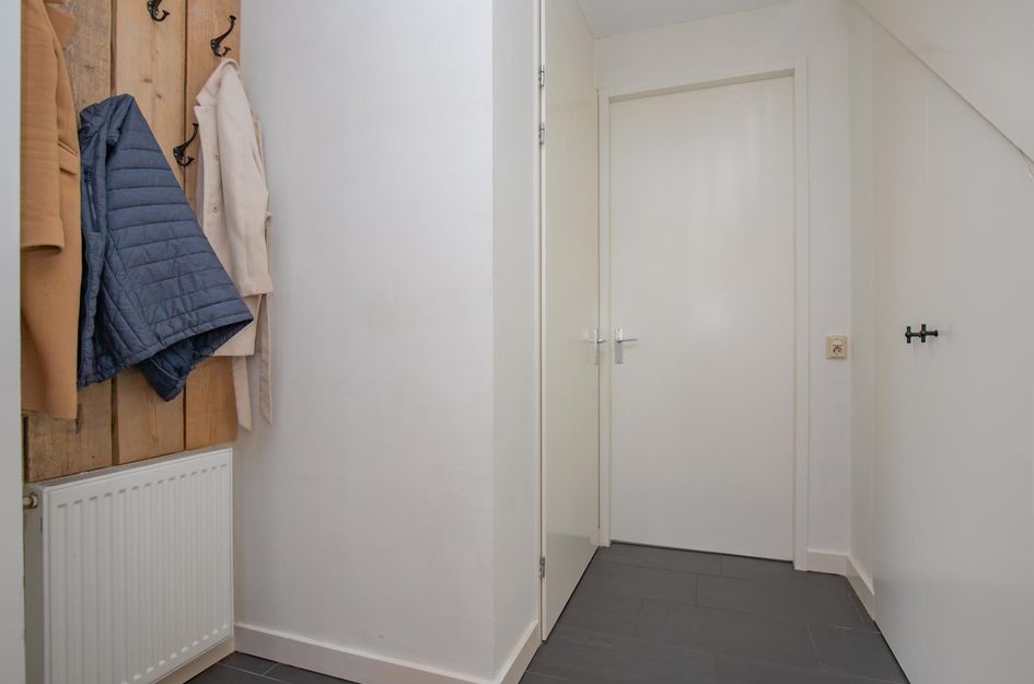 Wilgenlaan 12