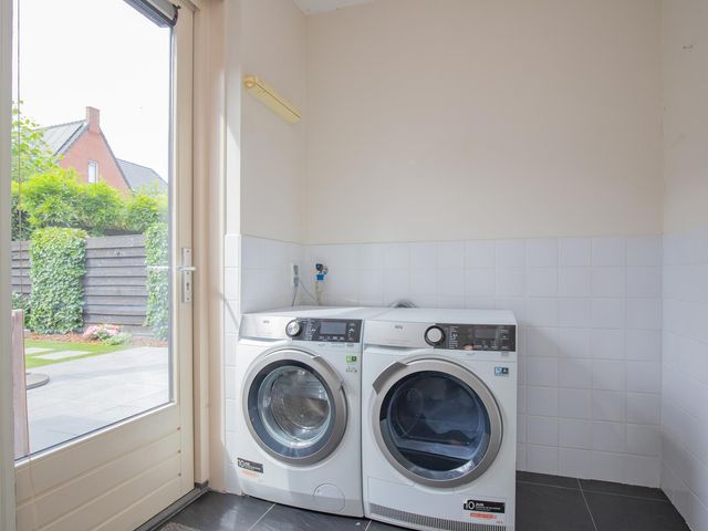 Wilgenlaan 12, Woudenberg