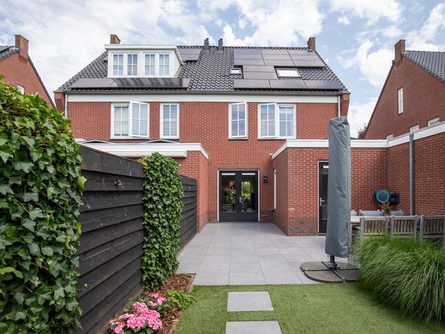 Wilgenlaan 12, Woudenberg
