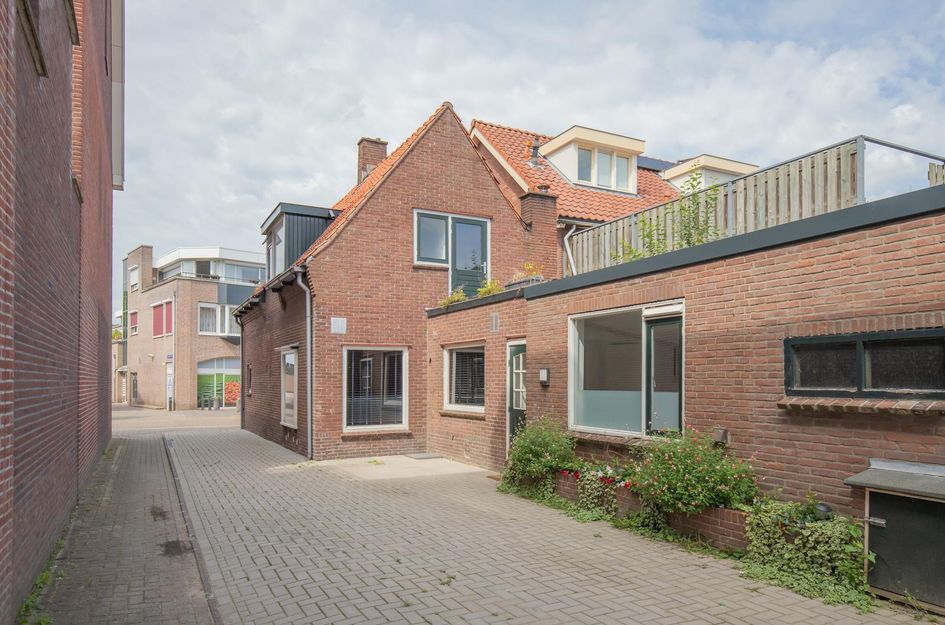 Marktstraat 18