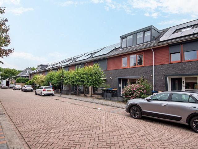 Bolder 9, Bunschoten-Spakenburg