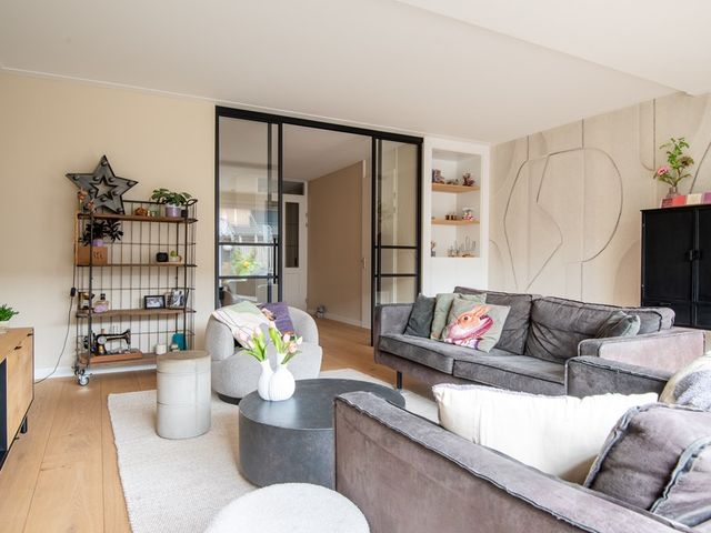 Bolder 9, Bunschoten-Spakenburg