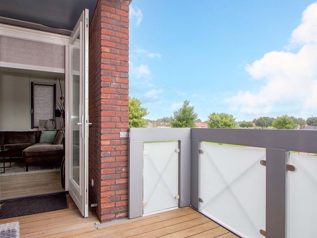 Huurdemanskamp 22, Bunschoten-Spakenburg