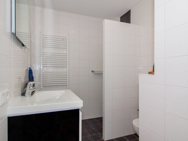 Huurdemanskamp 22, Bunschoten-Spakenburg