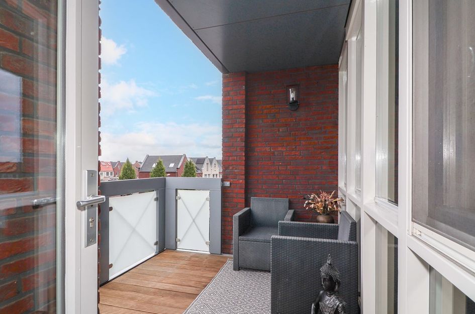 Huurdemanskamp 22