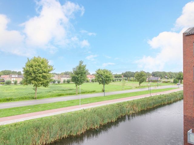 Huurdemanskamp 22, Bunschoten-Spakenburg