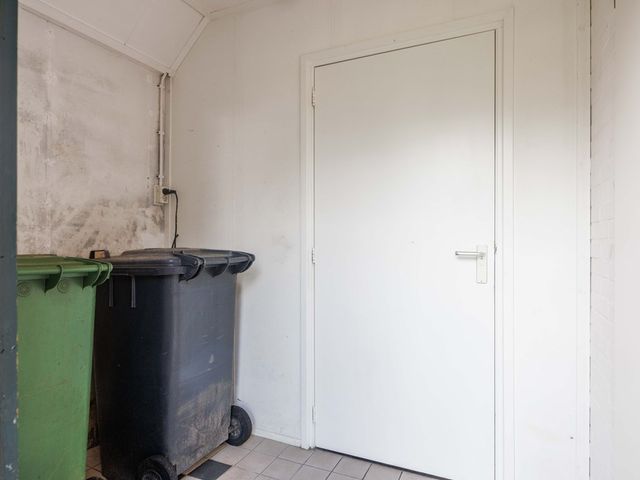 Kerkweg 43, Sebaldeburen
