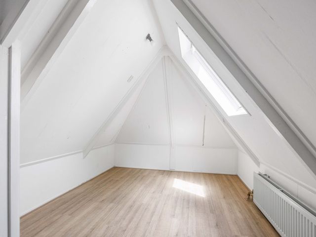 Kerkweg 43, Sebaldeburen