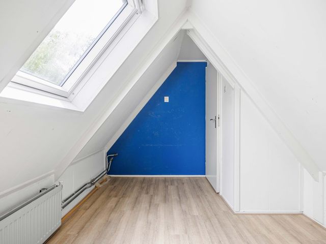 Kerkweg 43, Sebaldeburen