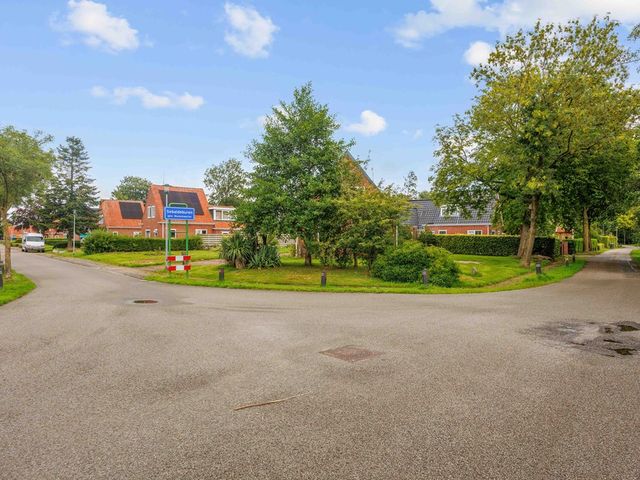 Kerkweg 43, Sebaldeburen