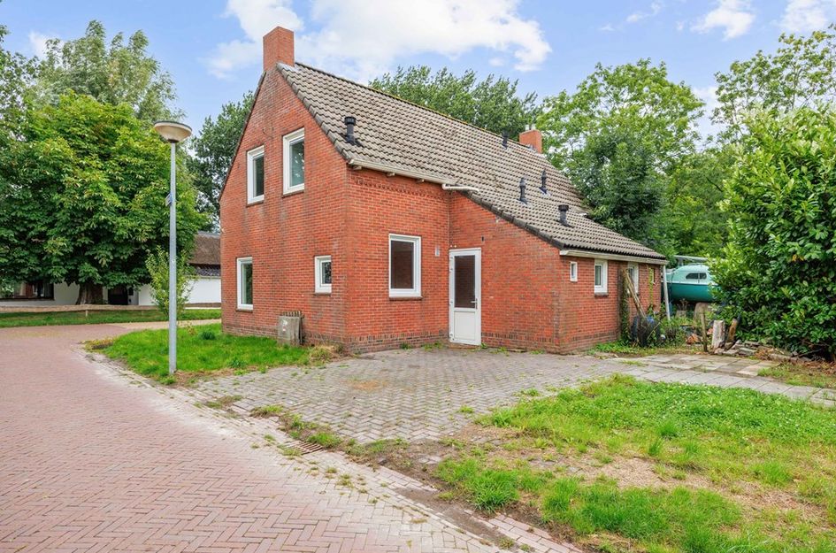 Slagtersrijge 19