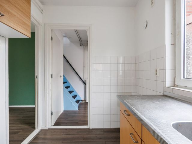 Slagtersrijge 19, Ezinge