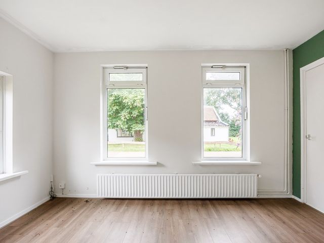 Slagtersrijge 19, Ezinge