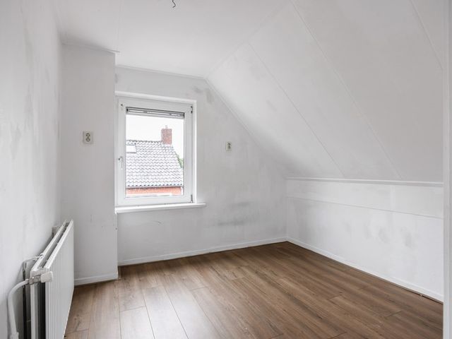 Slagtersrijge 19, Ezinge