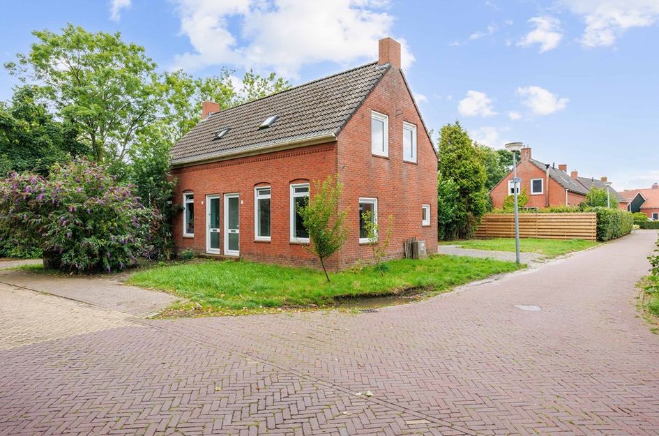 Slagtersrijge 19