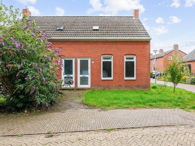Slagtersrijge 19, Ezinge