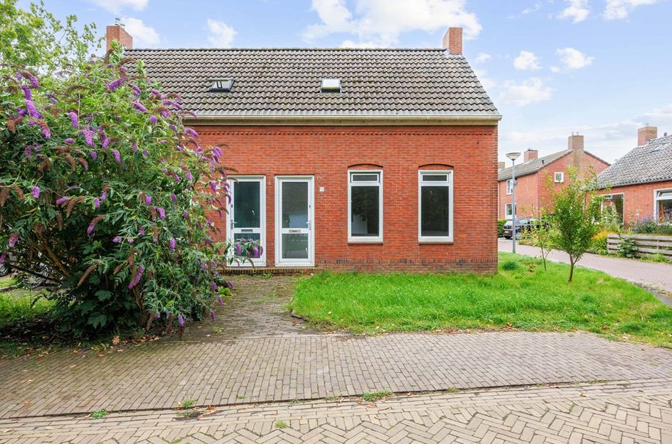 Slagtersrijge 19