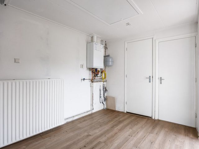Slagtersrijge 19, Ezinge