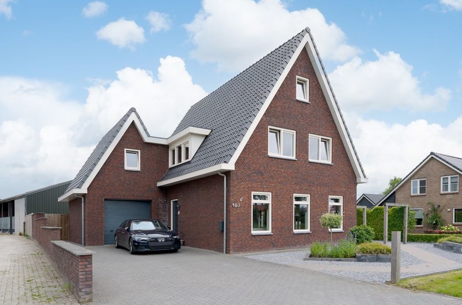 Dedemsvaartseweg-Zuid 107