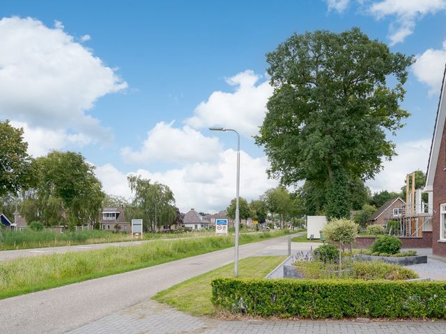 Dedemsvaartseweg-Zuid 107, Lutten
