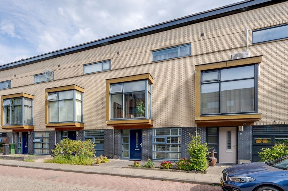 Bisonstraat 55