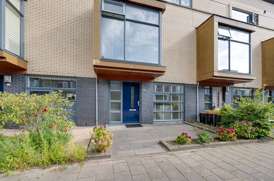 Bisonstraat 55