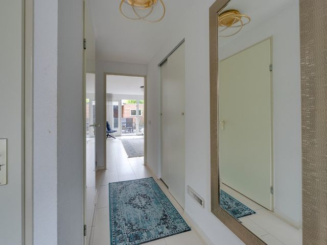 Bisonstraat 55, Purmerend