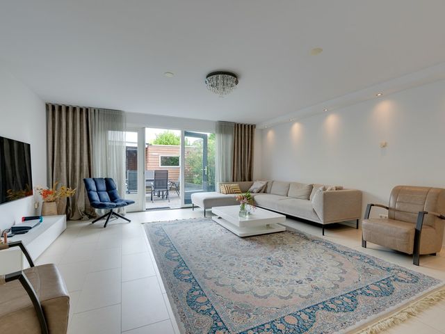 Bisonstraat 55, Purmerend