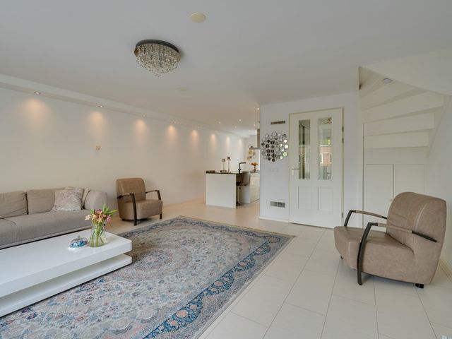 Bisonstraat 55, Purmerend
