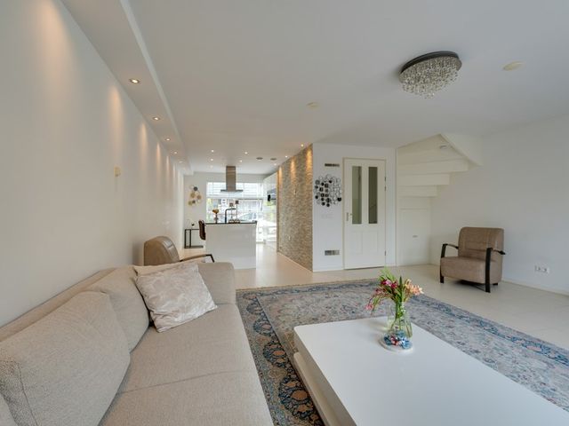 Bisonstraat 55, Purmerend