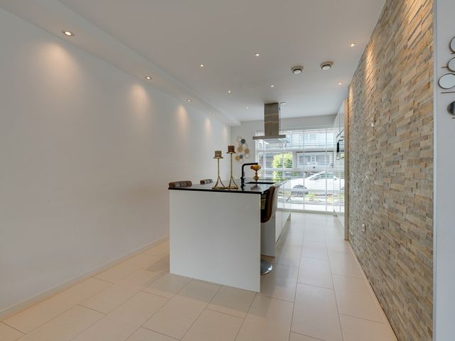 Bisonstraat 55, Purmerend