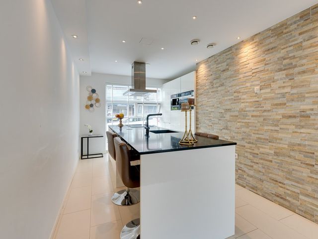 Bisonstraat 55, Purmerend