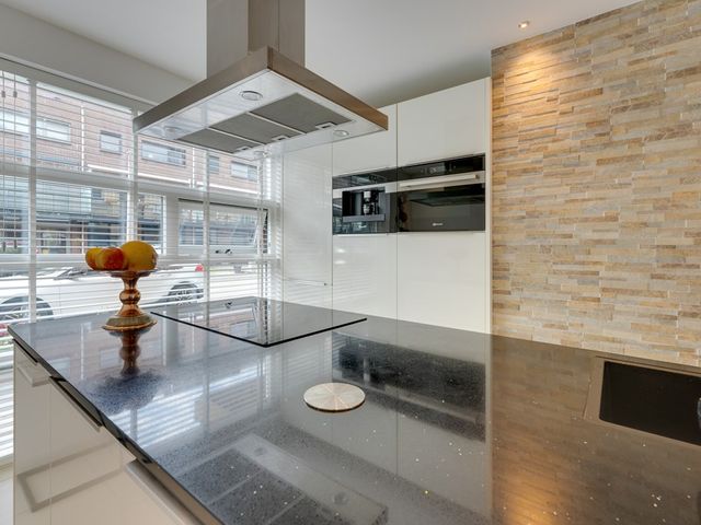 Bisonstraat 55, Purmerend