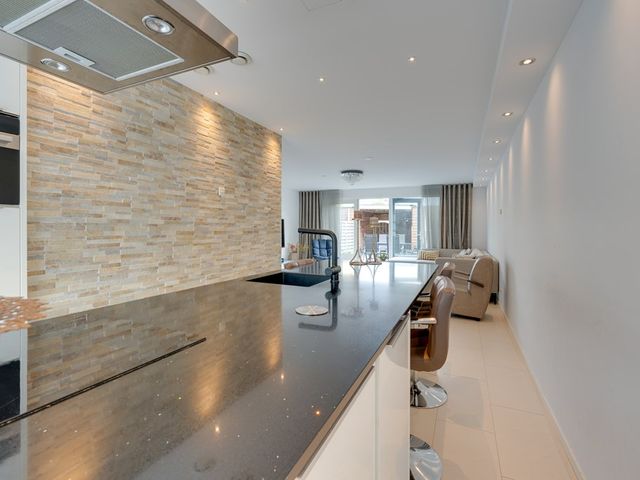 Bisonstraat 55, Purmerend