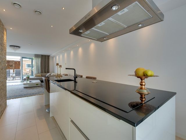 Bisonstraat 55, Purmerend