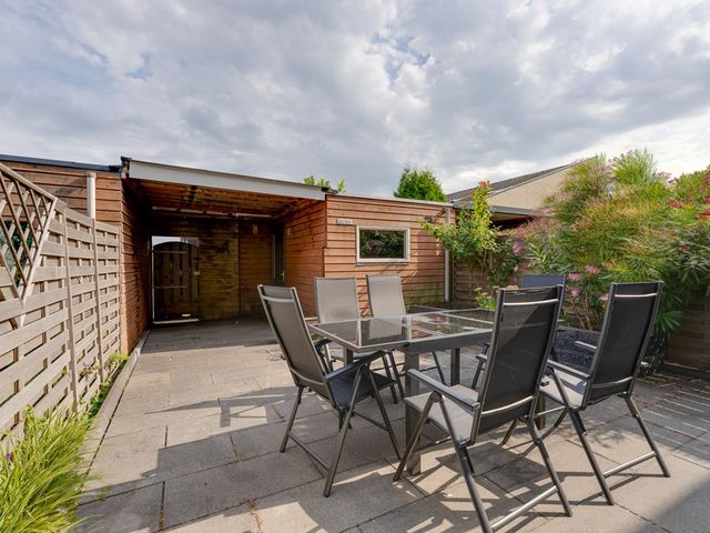 Bisonstraat 55, Purmerend