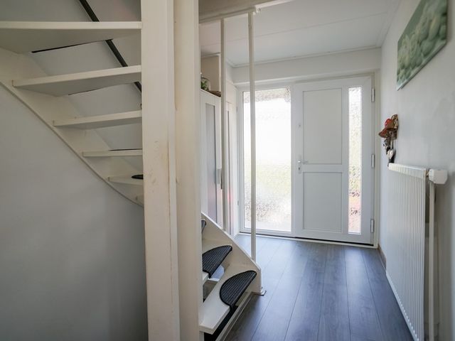 Pieter Langendijkstraat 47, Alkmaar