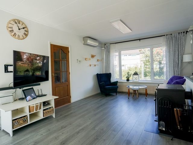 Pieter Langendijkstraat 47, Alkmaar