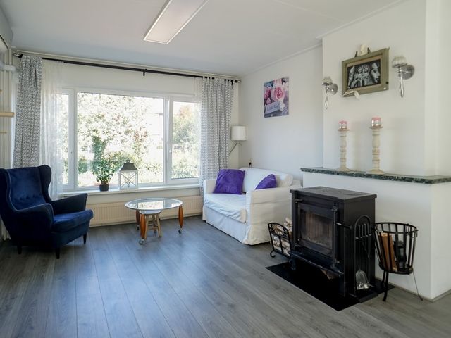 Pieter Langendijkstraat 47, Alkmaar