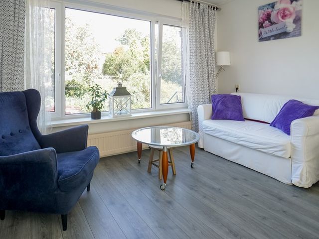 Pieter Langendijkstraat 47, Alkmaar