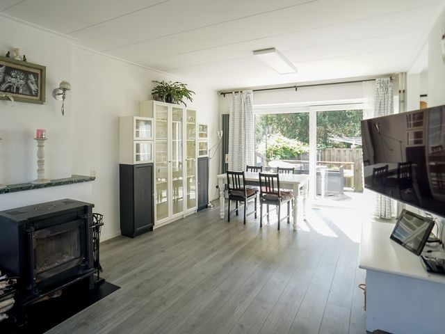 Pieter Langendijkstraat 47, Alkmaar