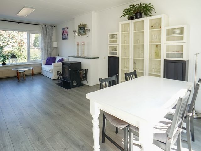 Pieter Langendijkstraat 47, Alkmaar