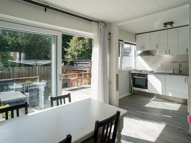 Pieter Langendijkstraat 47, Alkmaar