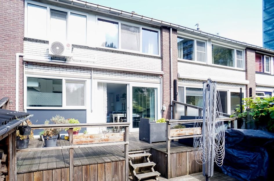 Pieter Langendijkstraat 47