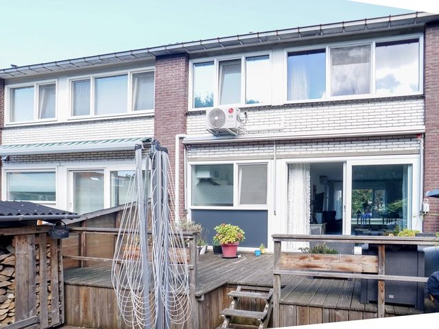 Pieter Langendijkstraat 47, Alkmaar