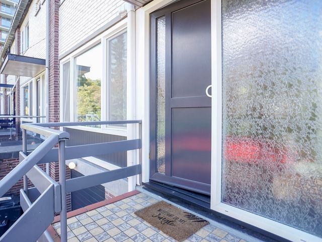 Pieter Langendijkstraat 47, Alkmaar